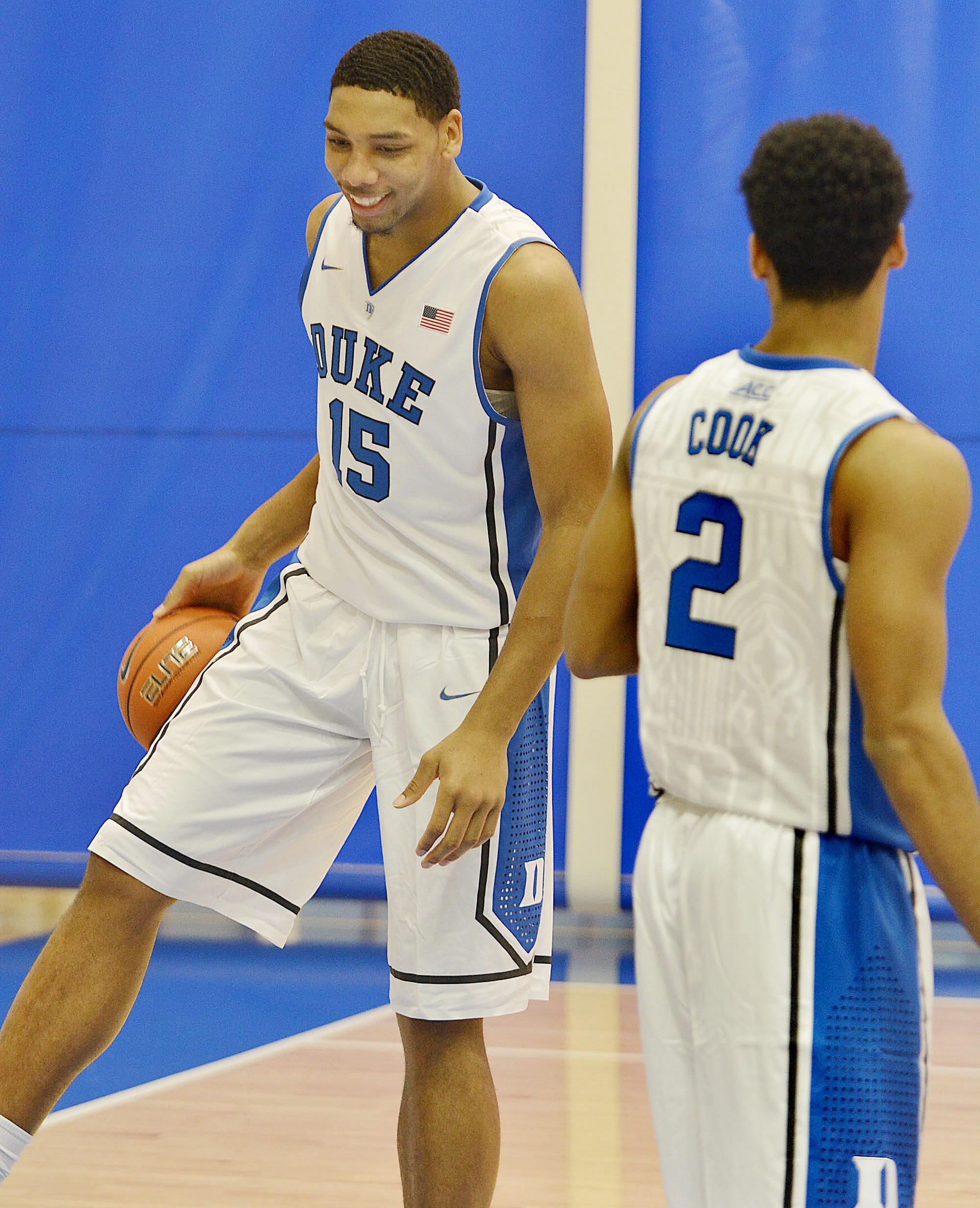 2000 duke basketball roster
